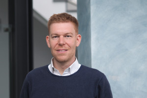Mitarbeiter Vertrieb Karsten Groß